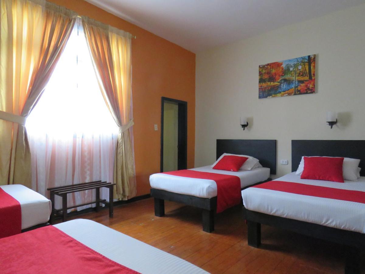 Hotel La Herreria Colonial Popayan Ngoại thất bức ảnh